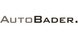 Logo Auto Bader KG
